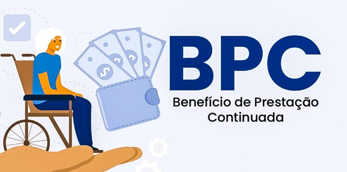 BPC/LOAS: direitos e benefícios garantidos pelo INSS