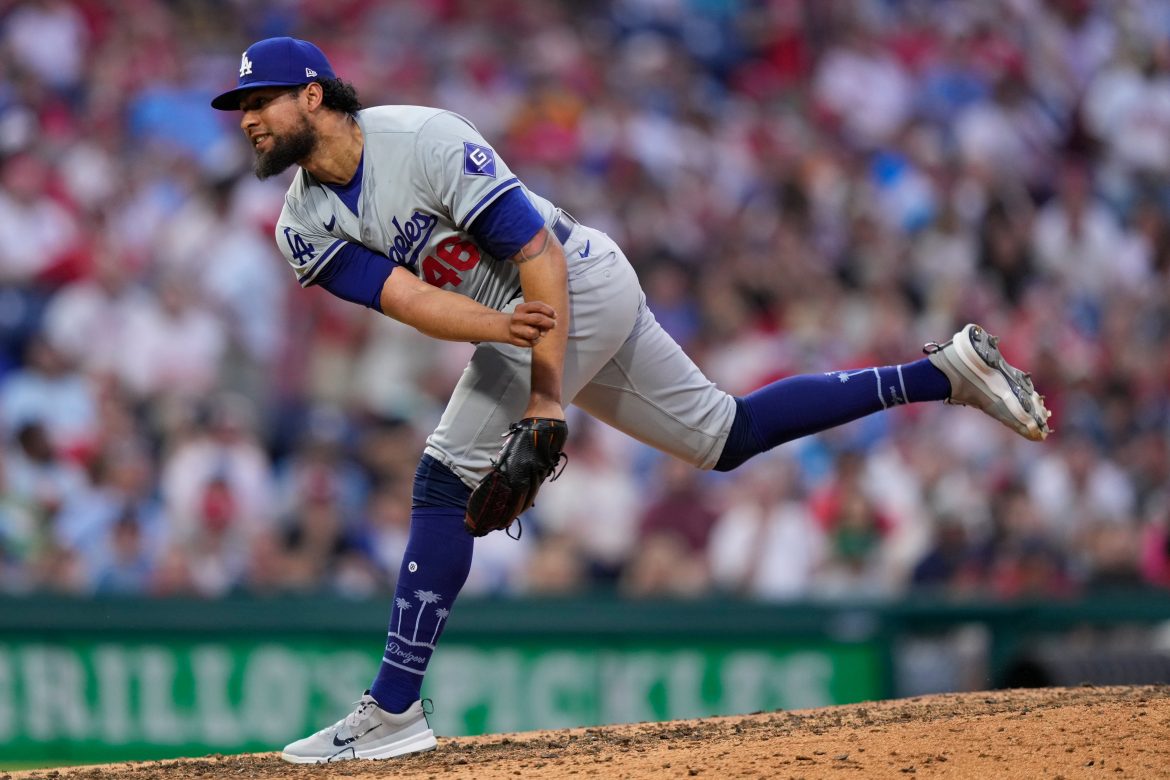 O arremessador Yohan Ramírez provavelmente está procurando seu quarto time nesta temporada.