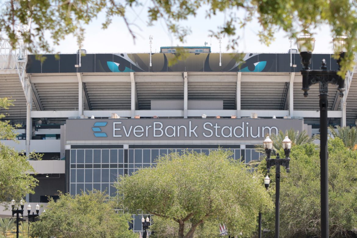 City Council is expected Sept. 10 to consider the remaining portions of the Community Benefits Agreement in the EverBank Stadium deal. 