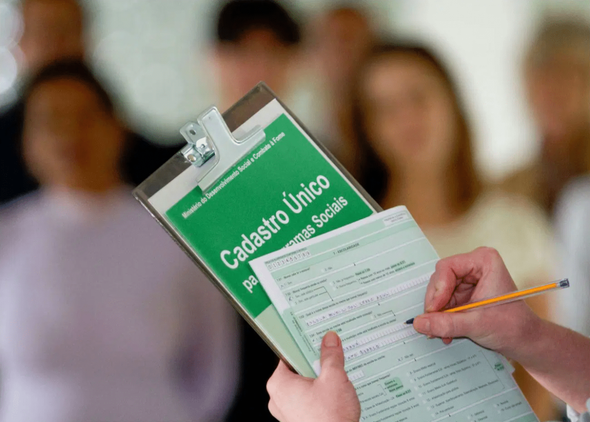 Atualização do Cadúnico: um passo essencial para garantir benefícios sociais