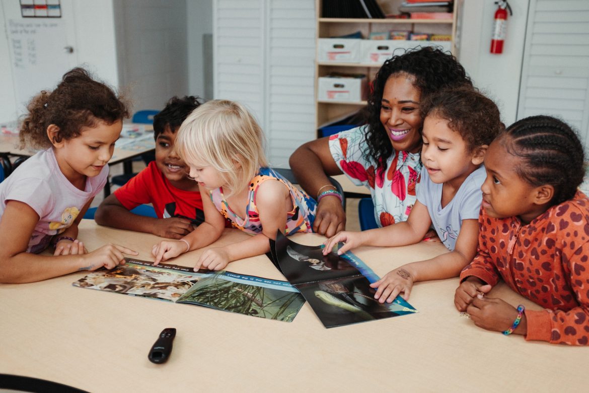 Primer has 16 microschools in South Florida with three more to launch this year in Miami Shores as a result of HB1285. 