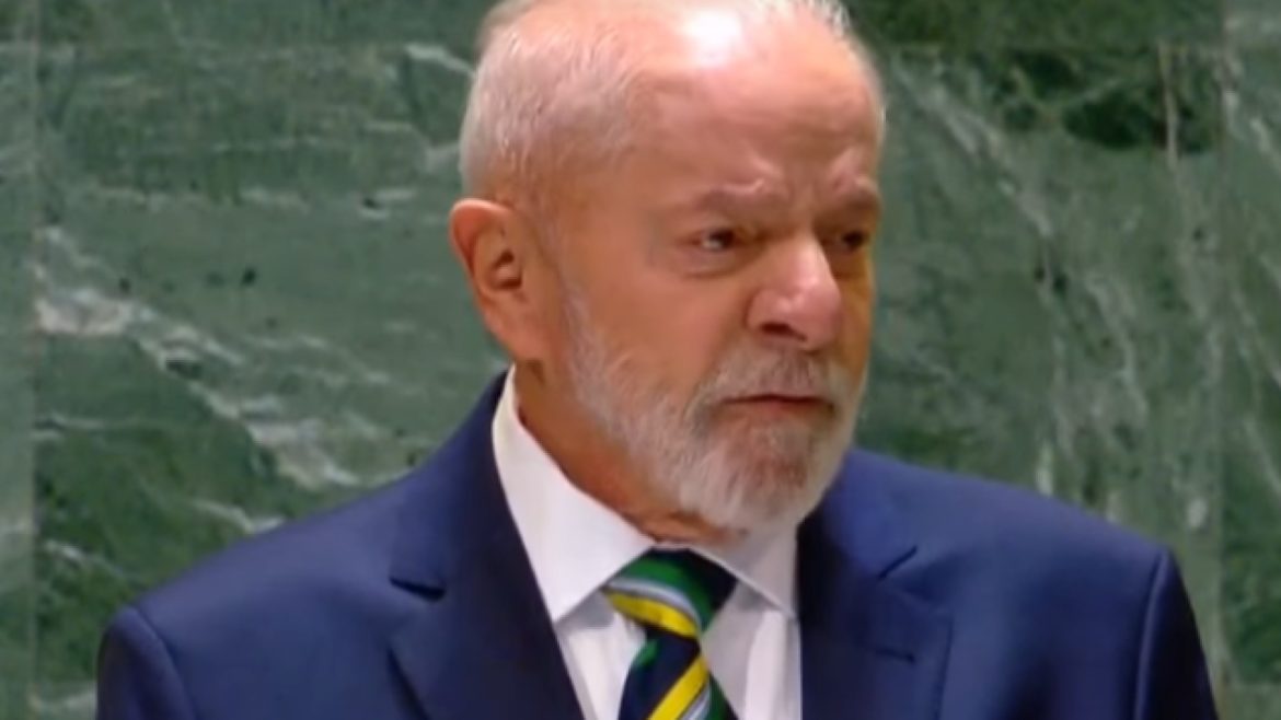 Foto: Reprodução/TV Brasil