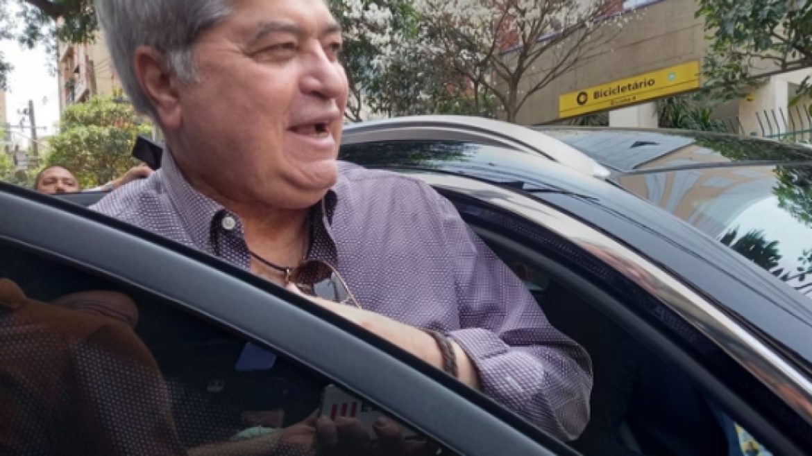 William Cardoso/Metrópoles