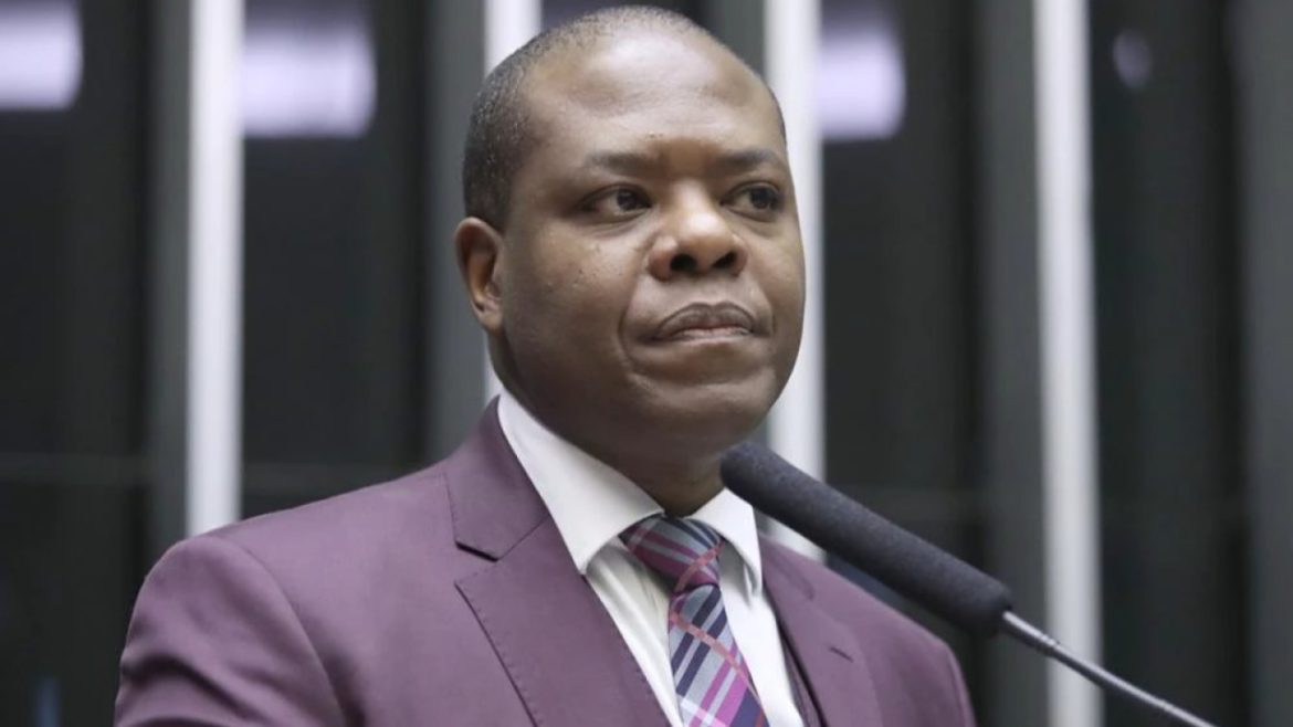  Foto: Vinicius Loures / Câmara dos Deputados