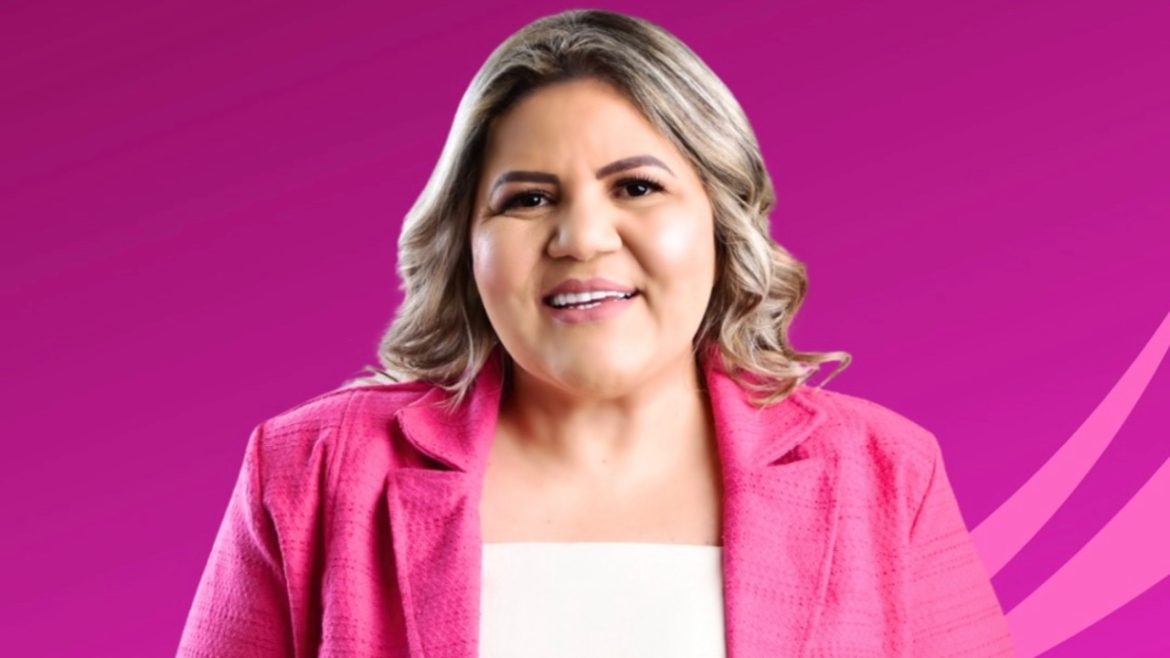 Reprodução / Redes Sociais 