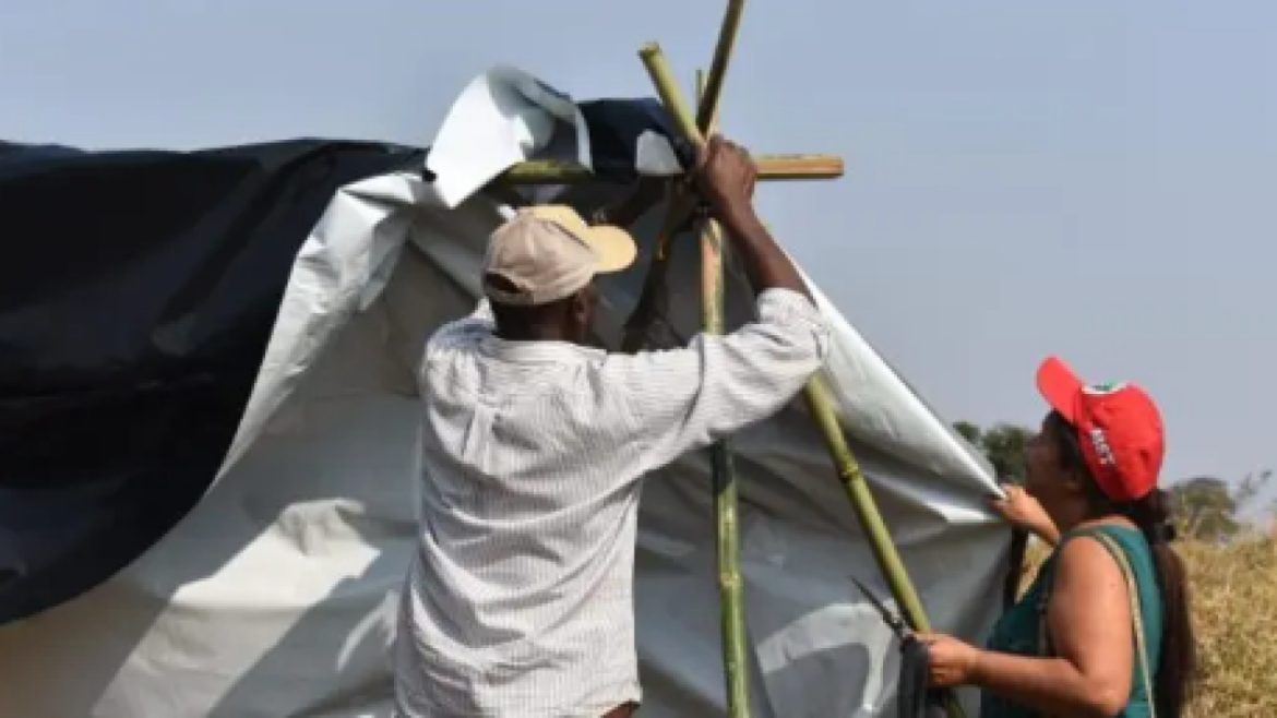 Foto: Divulgação/MST