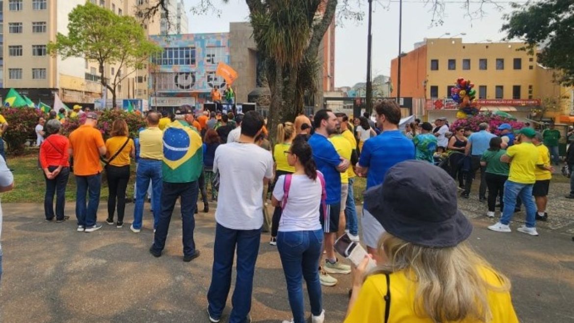 Foto: Ana Paula Pickler/Gazeta do Povo