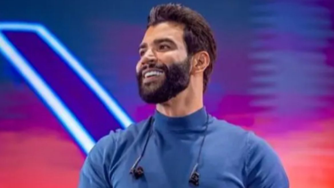 Foto: Reprodução/Instagram/@gusttavolima