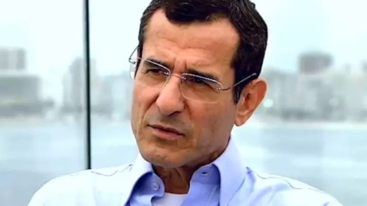 Foto: Reprodução/Record / Márcia Piovesan