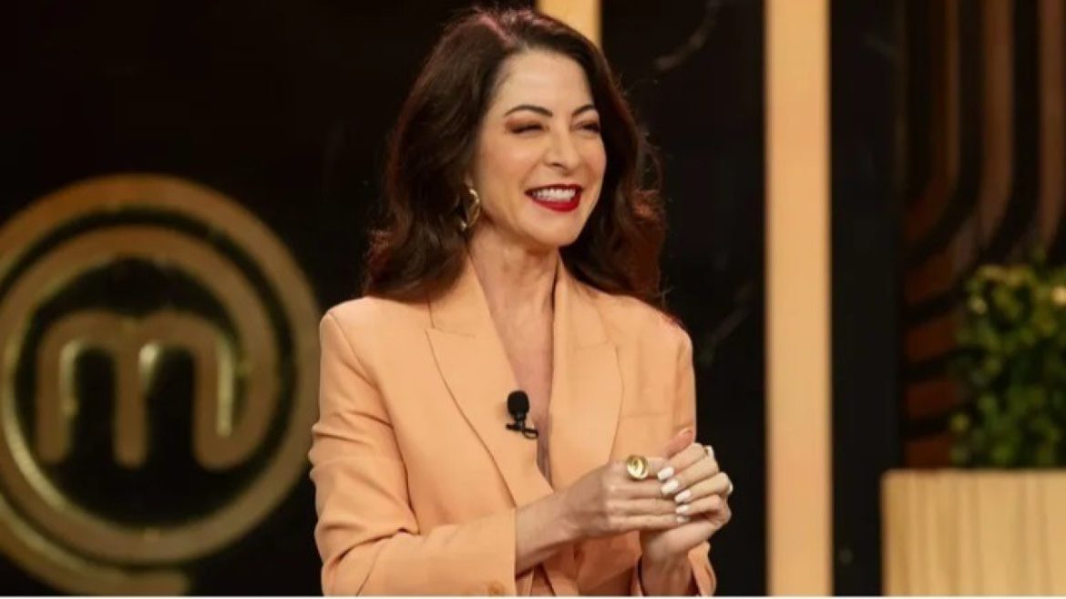 Créditos: Marcelinho Santos/Band                                                                                                          Fonte: Portal Grande Ponto