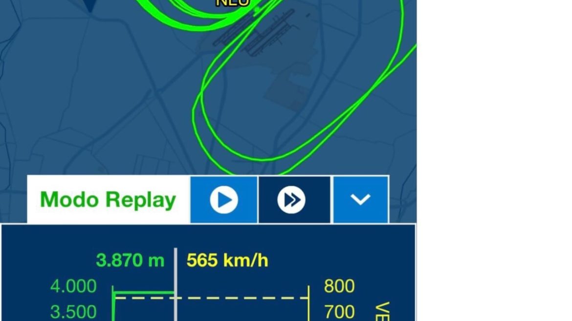 Reprodução Metrópoles 