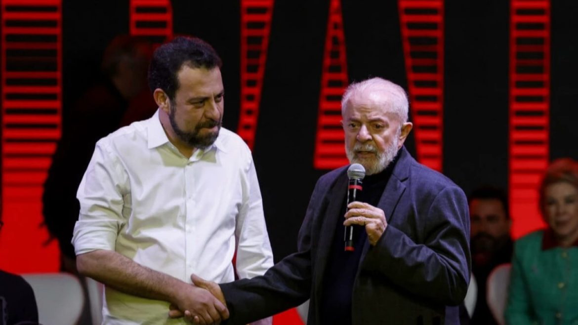 Foto: EFE/Sebastião Moreira