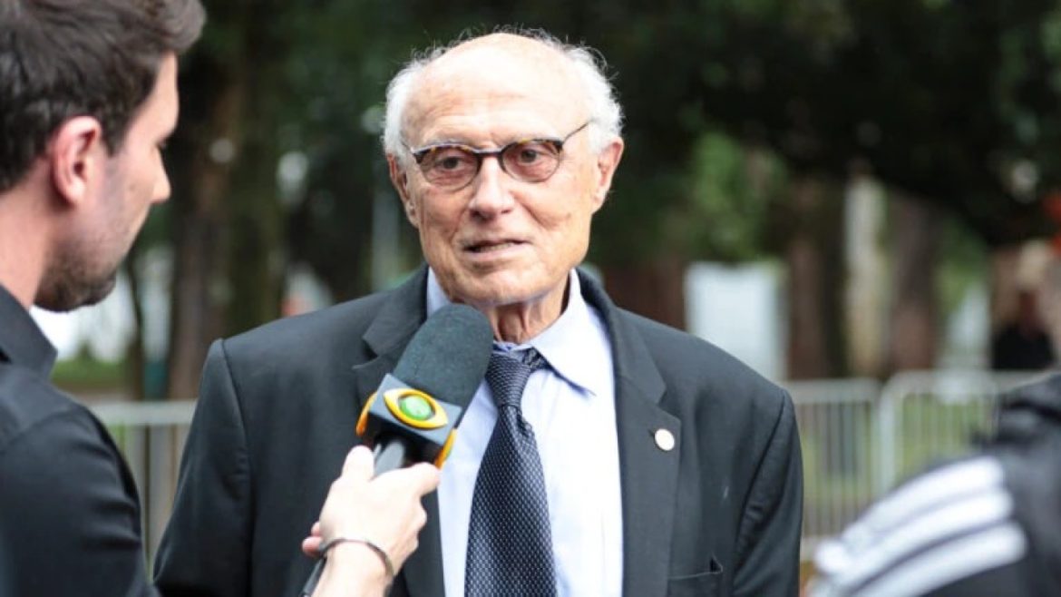 oto: Van Campos/AgNews