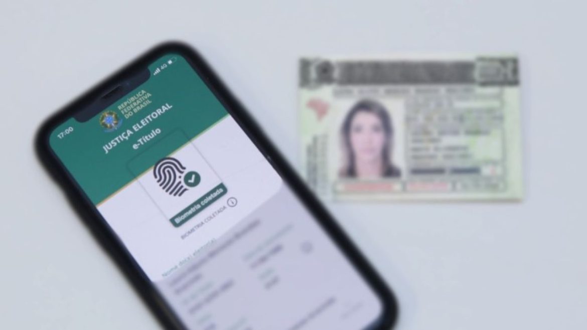 Foto: Antonio Augusto/Ascom/TSE