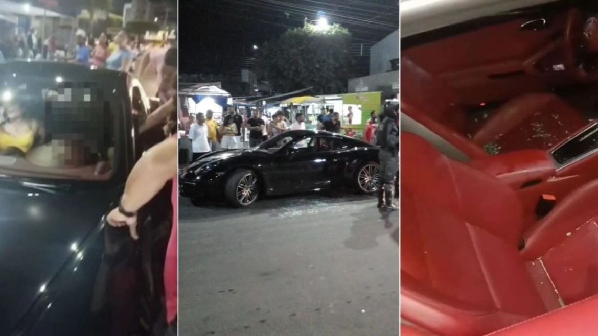 Foto: Reprodução/Redes sociais