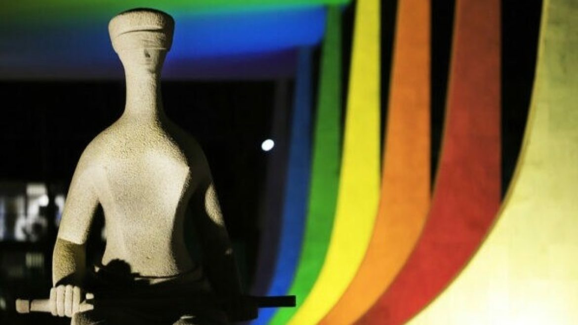 Foto: Fellipe Sampaio/SCO/STF