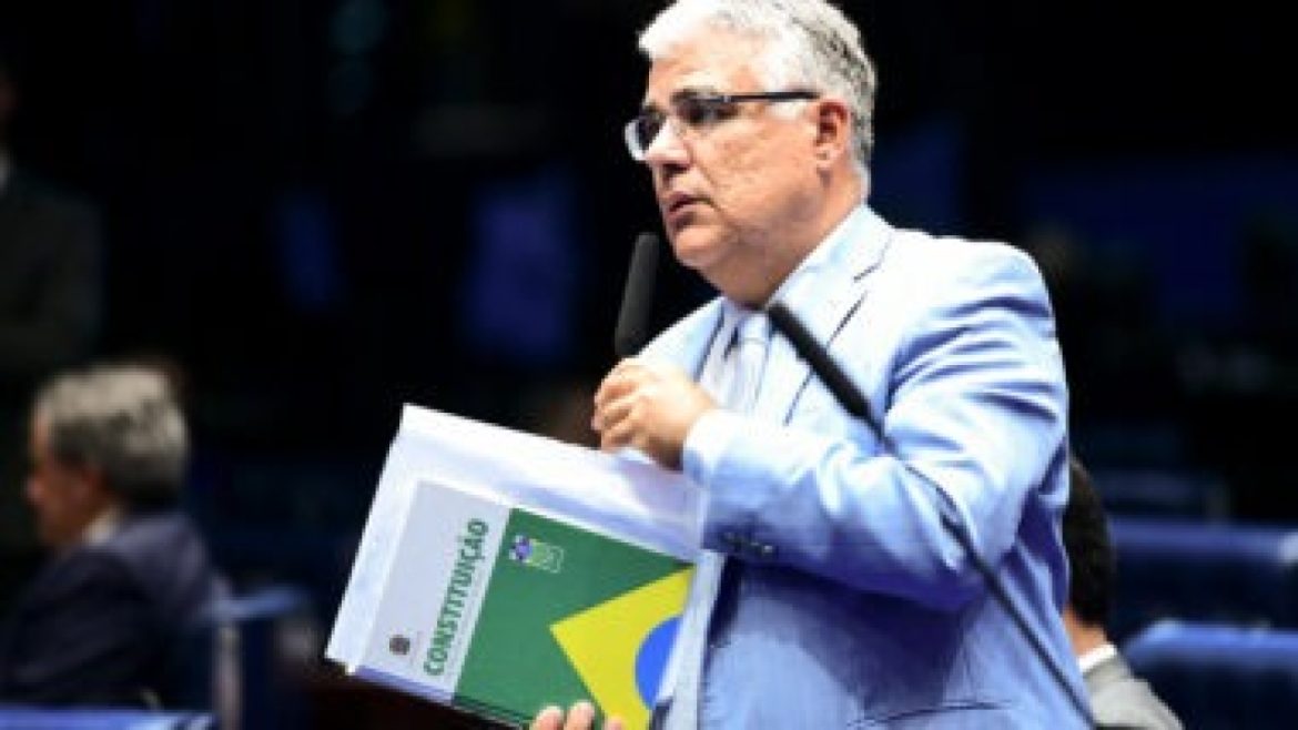 Foto: Pedro França/Agência Senado