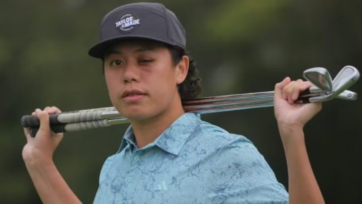 Foto: PGA da Austrália