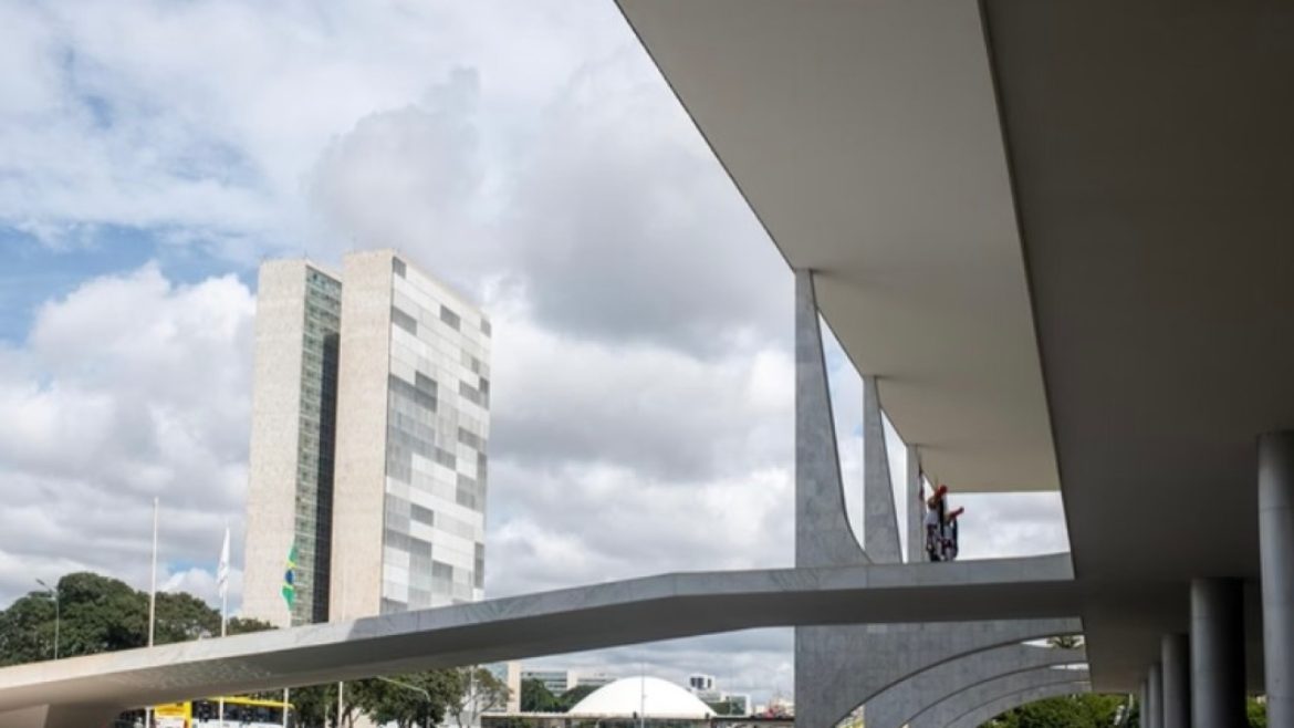 Foto: Hugo Barreto/Metrópoles