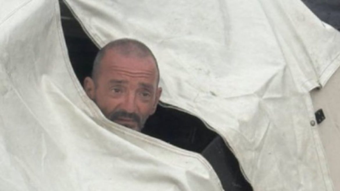 Reprodução/X/@DDudeski_