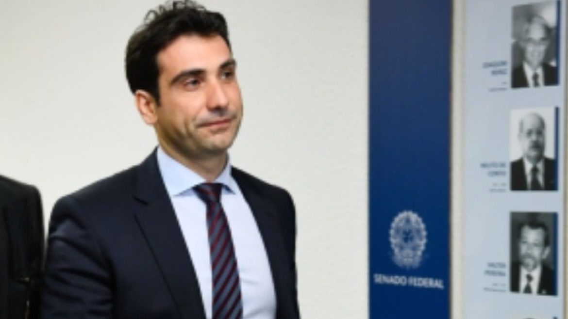 Créditos: Roque de Sá/Agência Senado