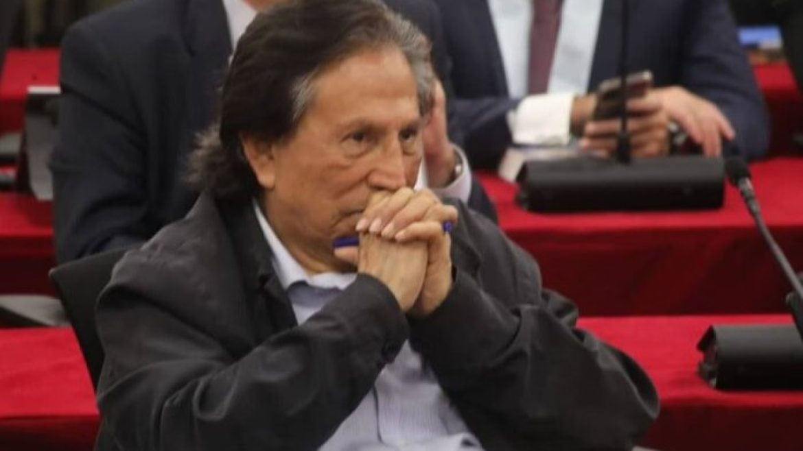 Poder Judicial del Perú – Corte Suprema