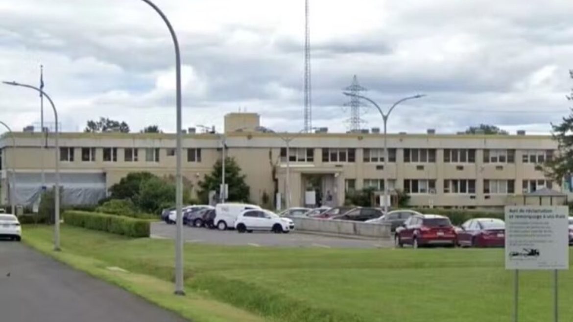 Foto: Reprodução/Google Maps