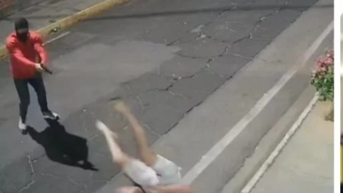 Reprodução/Redes Sociais