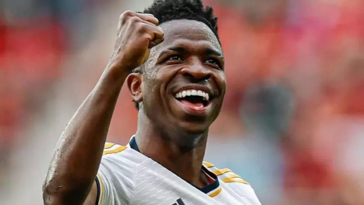 Foto: Reprodução: Instagram/vinijr