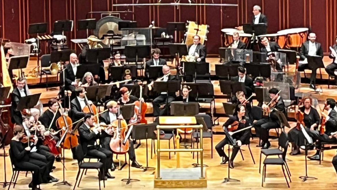 Jacksonville Symphony