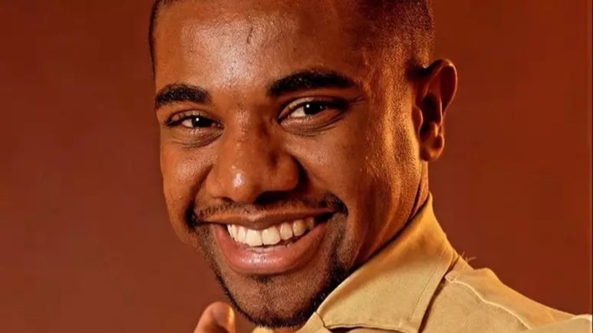 Foto: Instagram/Davi Brito / Pipoca Moderna