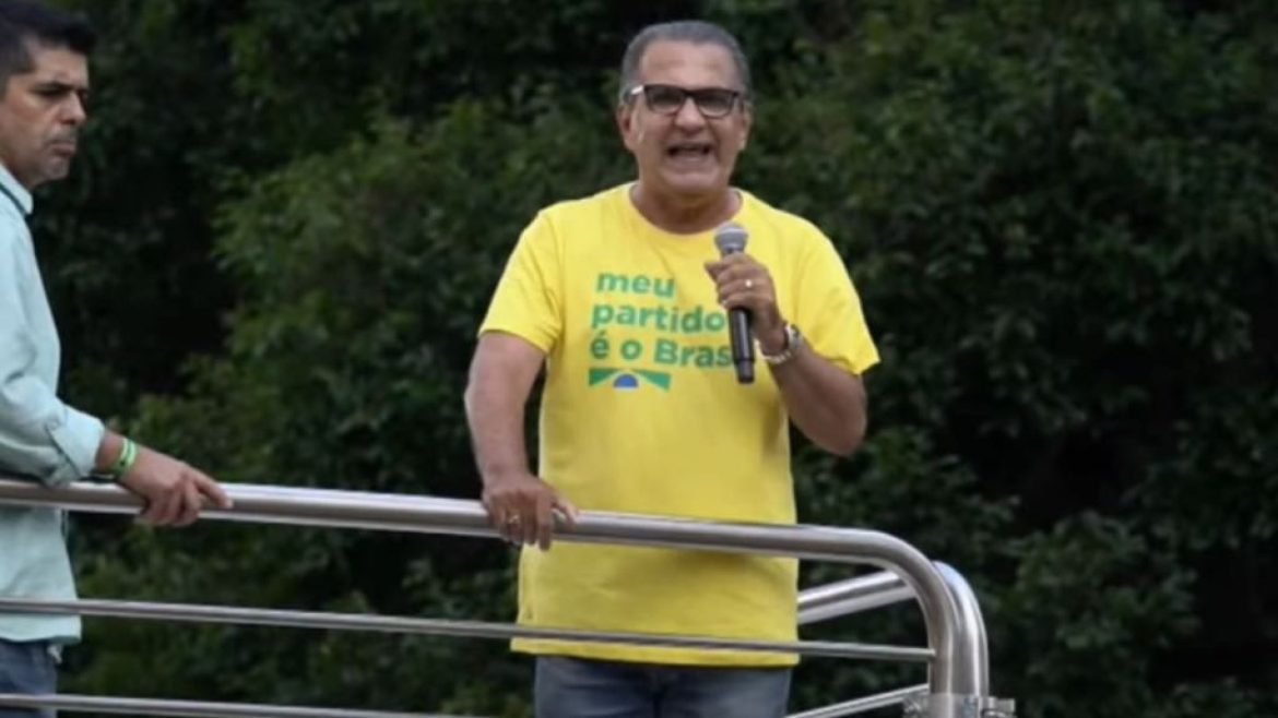 Foto: Reprodução/Redes sociais