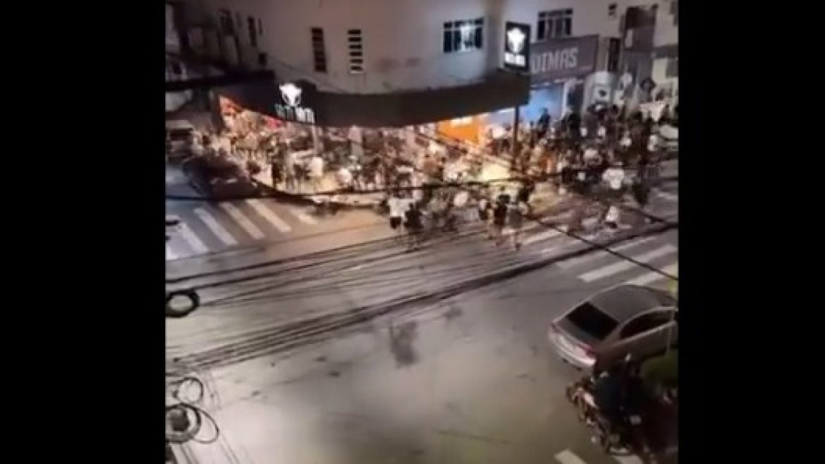 Reprodução/Vídeo