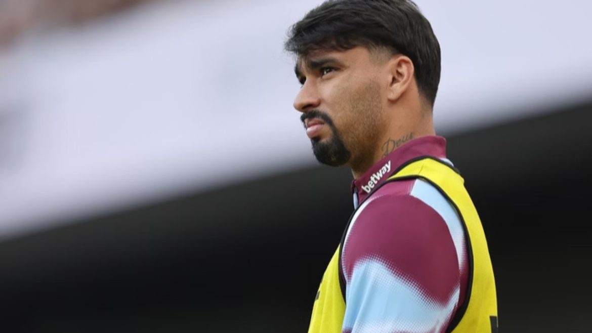  Rob Newell – CameraSport via Getty Images