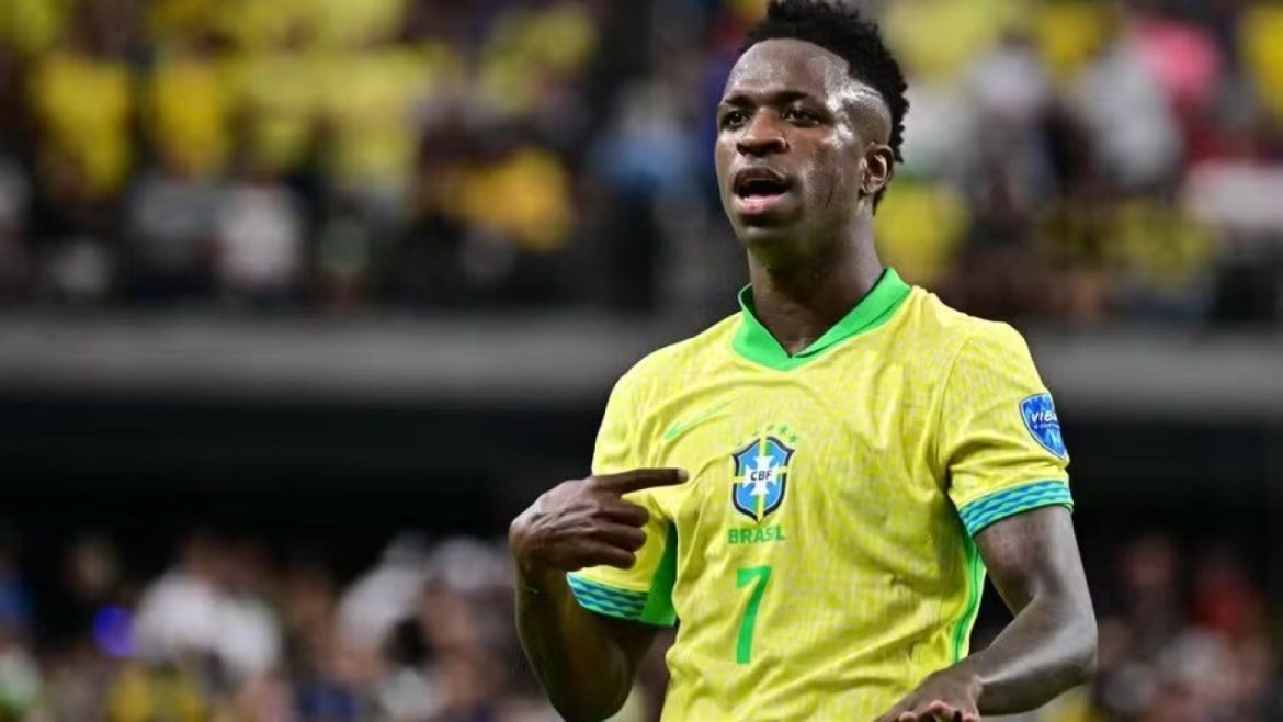 Foto: Frederic J. Brown/AFP