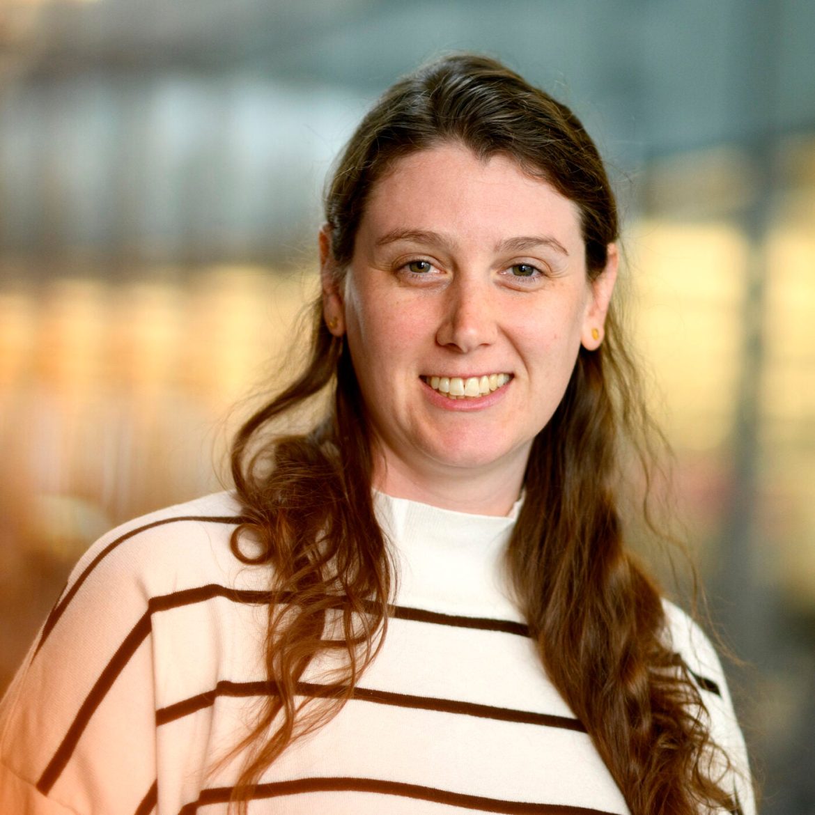 Imagem do perfil de Beth Treffeisen