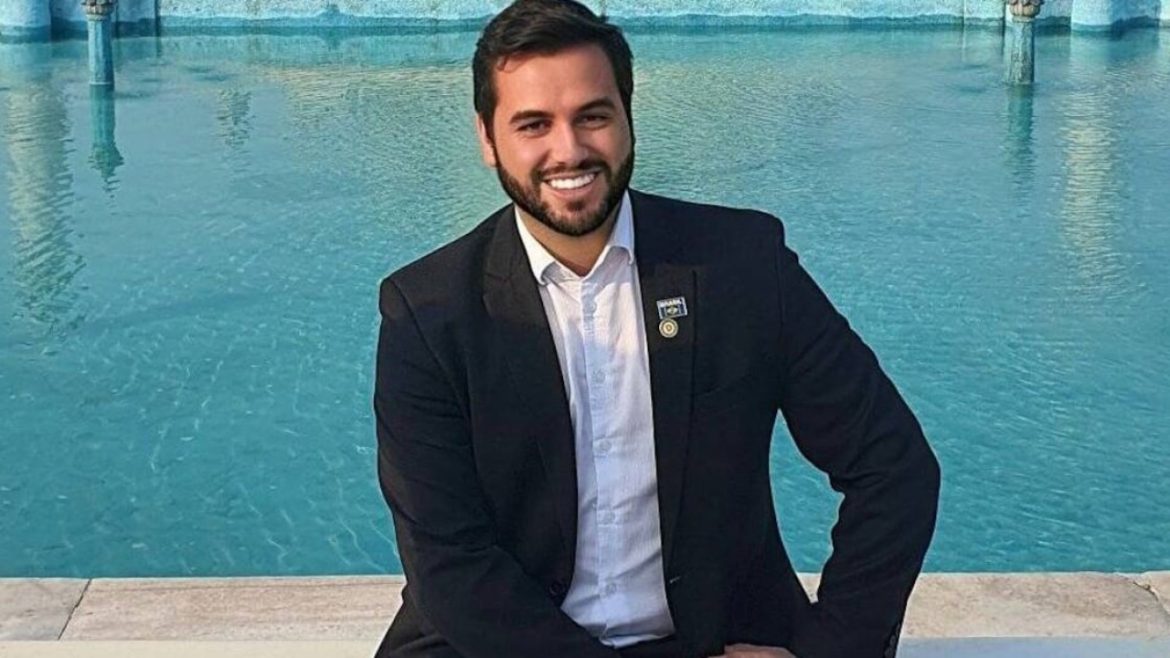 Foto: Reprodução/Redes sociais