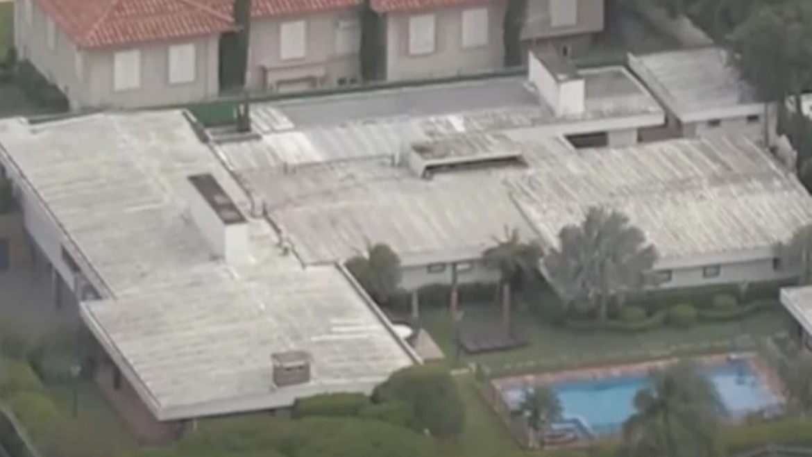 Reprodução/ TV Bandeirantes