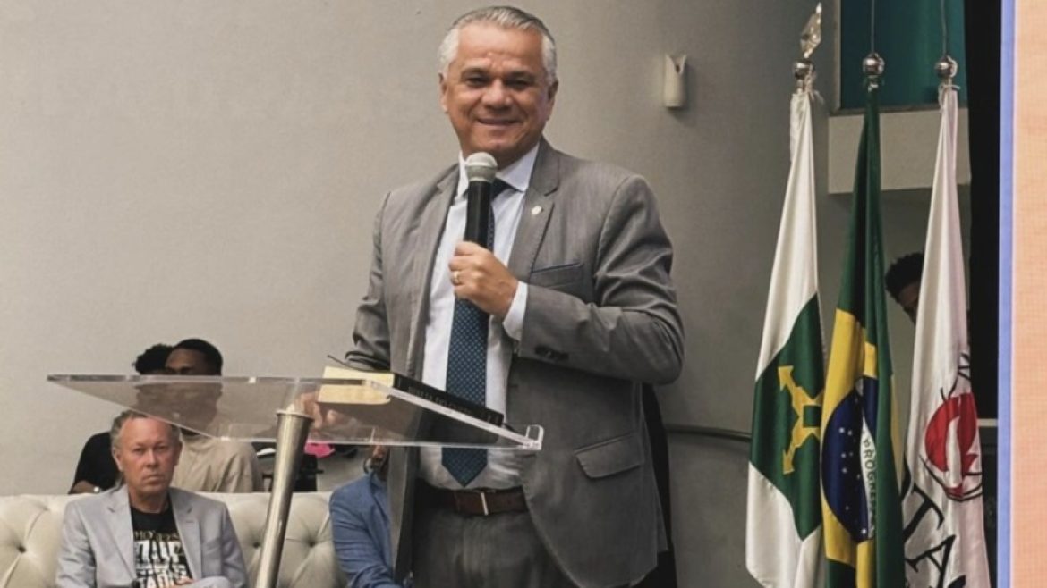 Reprodução