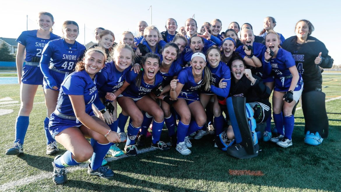 Hóquei em campo: Shore x West Deptford, 13 de novembro de 2024