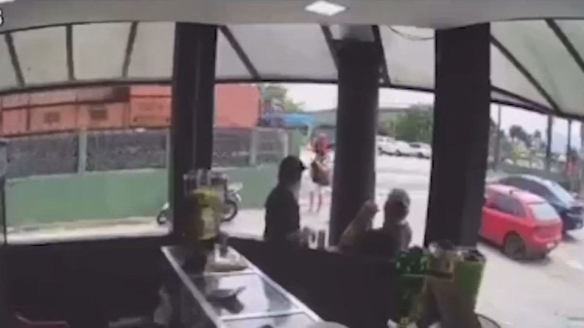 Reprodução/Redes Sociais