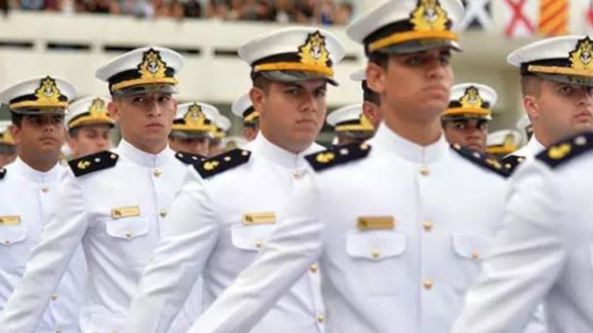 Divulgação / Marinha