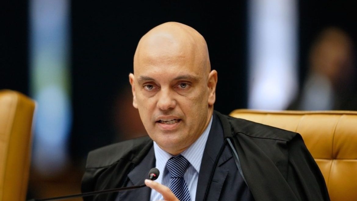 Créditos: Rosinei Coutinho/STF