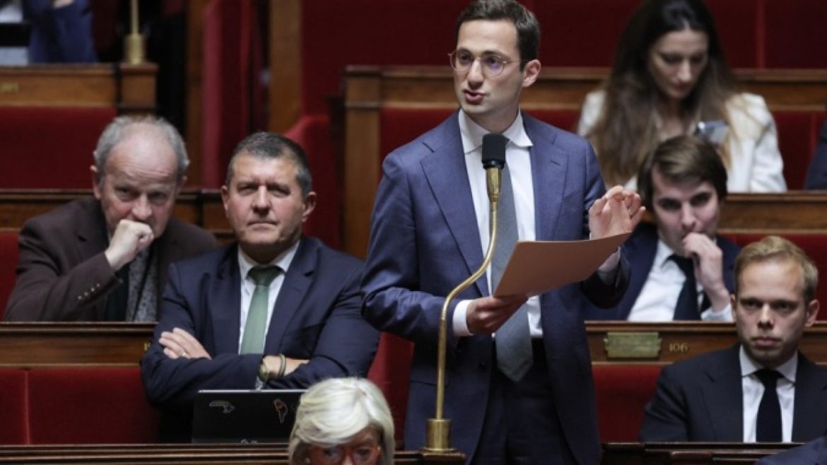 Thomas Samson/AFP
