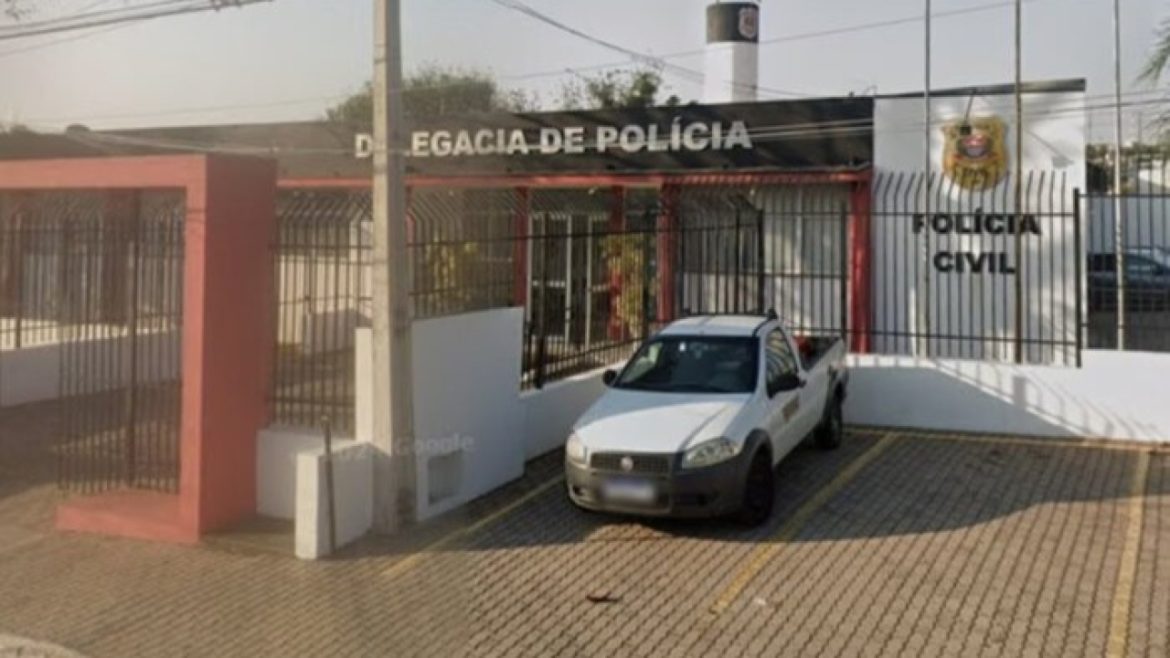 Reprodução/ Street View