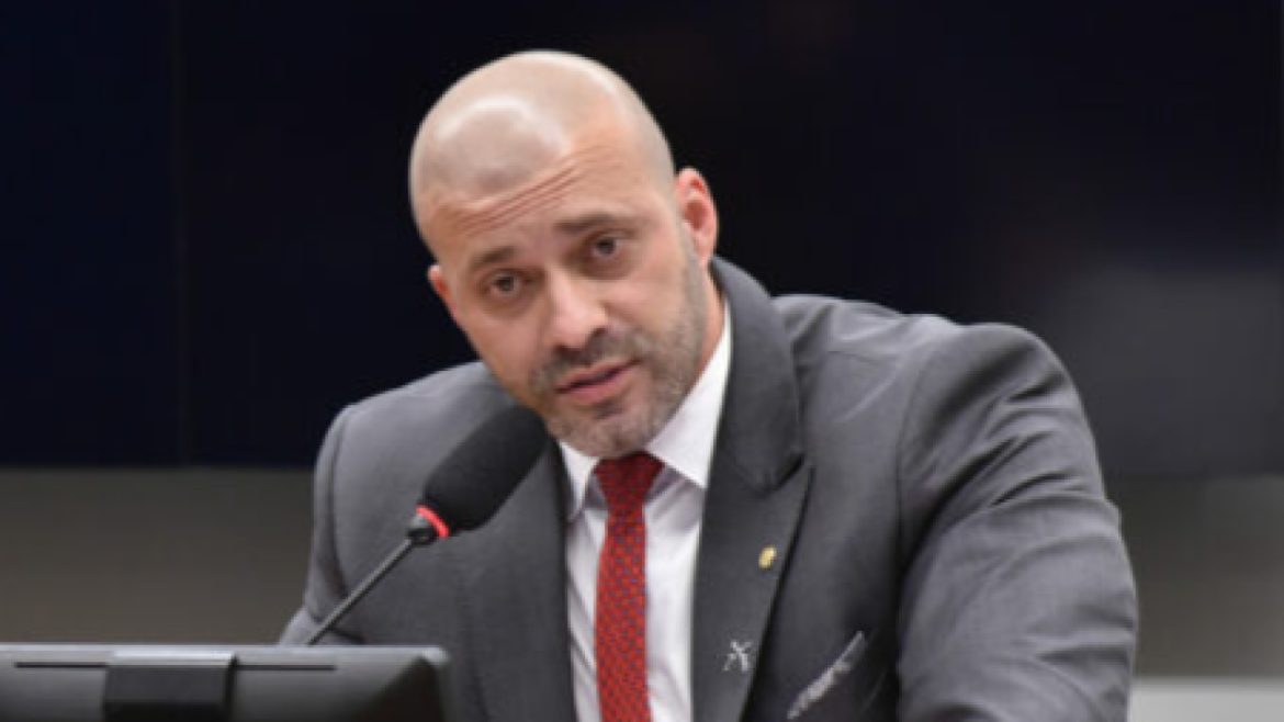 Foto: Zeca Ribeiro/Câmara dos Deputados