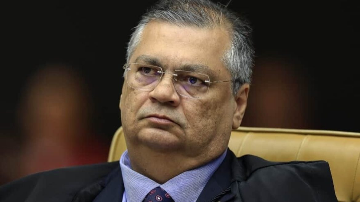 (Imagem: Rosinei Coutinho/SCO/STF) 