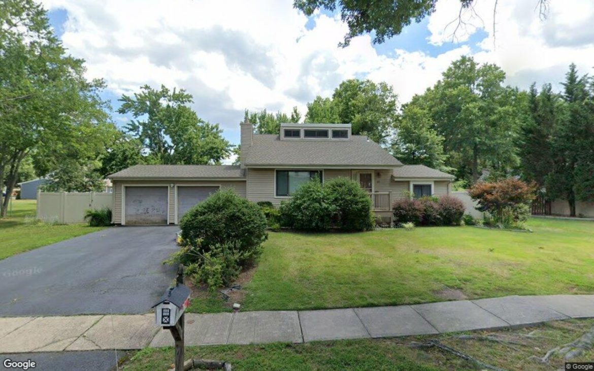 21 Baltimore Avenue, Piscataway, Nova Jersey
