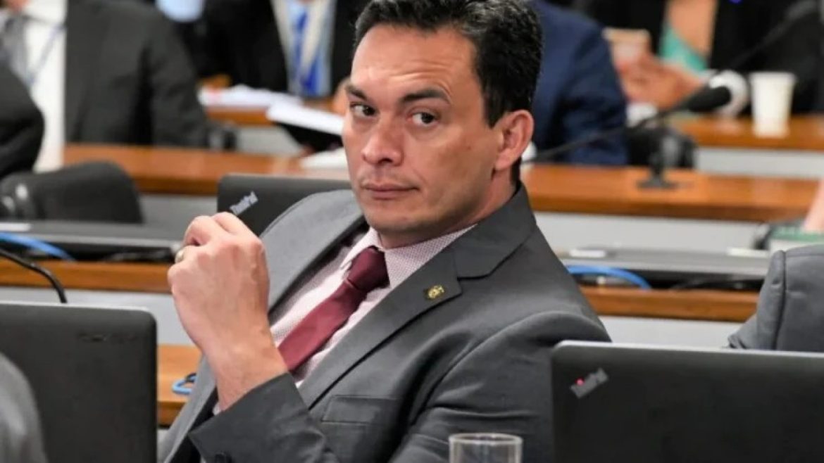 Foto: Edilson Rodrigues / Senado