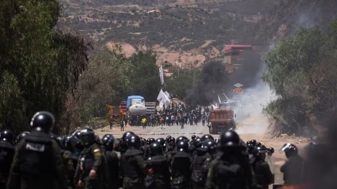 Foto: Claudia Morales/Reuters
